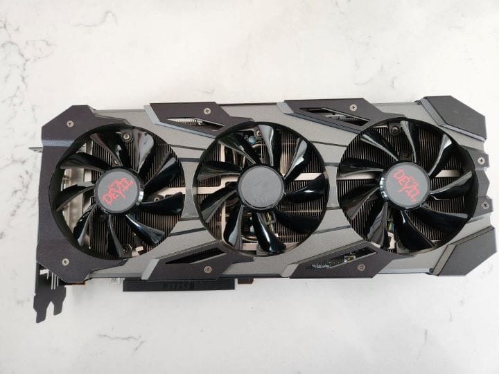 PowerColor Red Devil RX 5700 XT