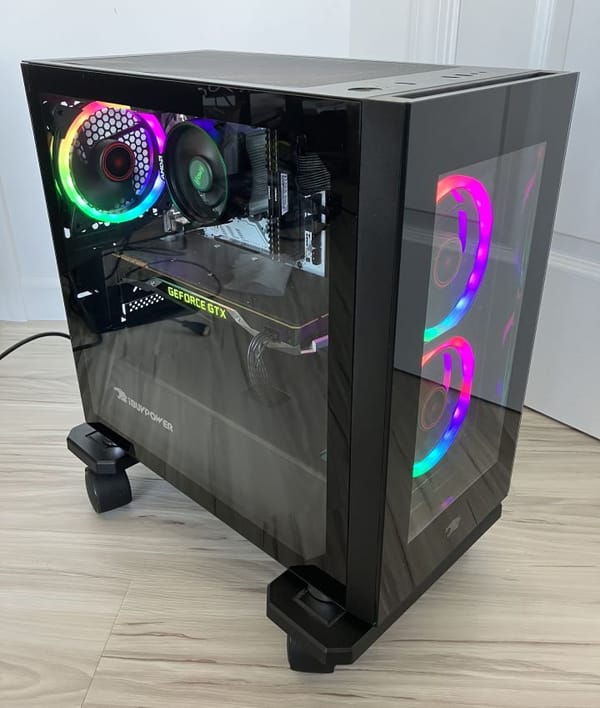 Build Report - #63 (~$228 profit)