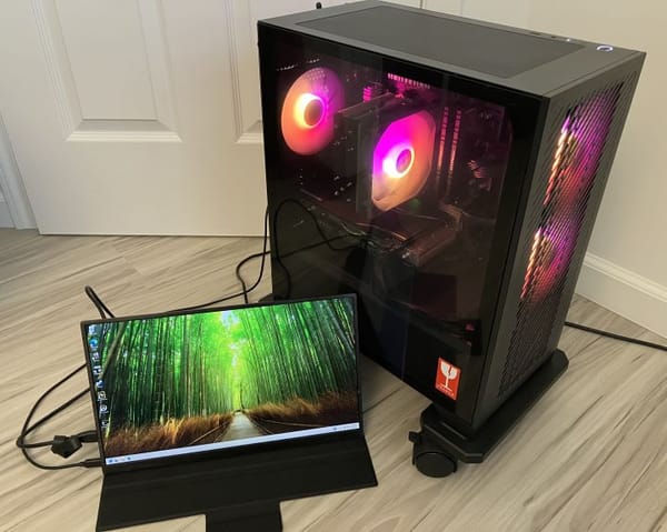 Build Report - #67 (~$234 profit)