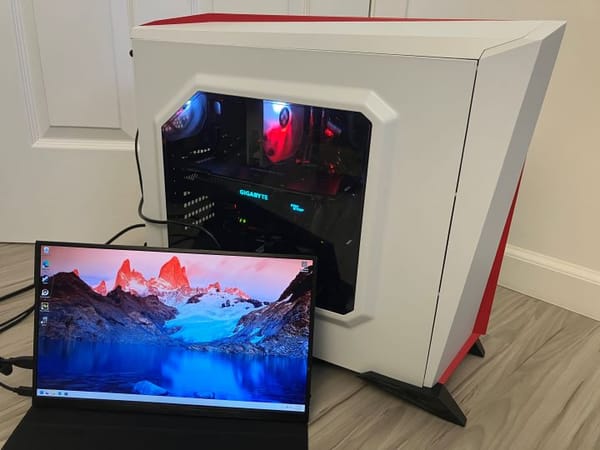 Build Report #69 (~$160 profit)