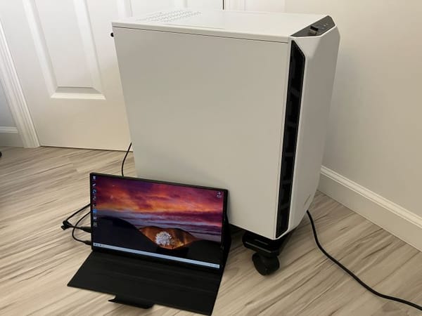 Build Report #70 (~$253 profit)